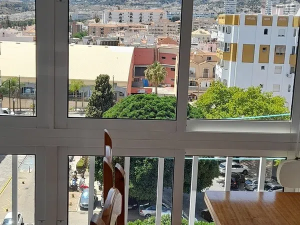 Estudio en Gamonal, 4, Parque de la Paloma, Parque de la Paloma - Foto 15