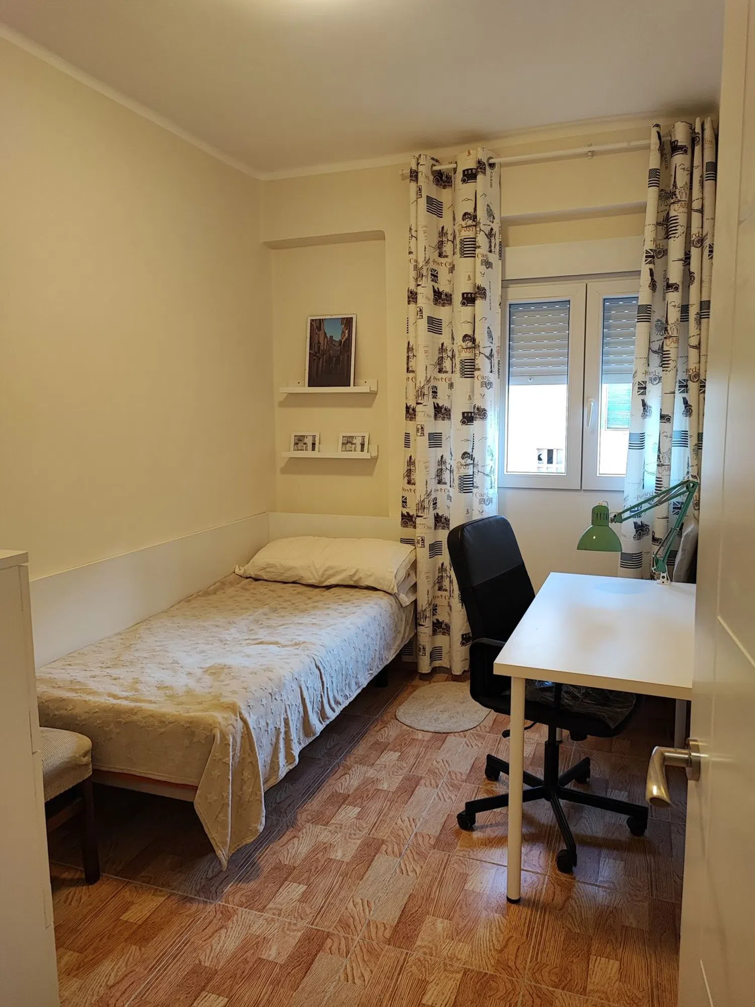 Piso en plaza del Pintor Llanos, 1 - Foto 26