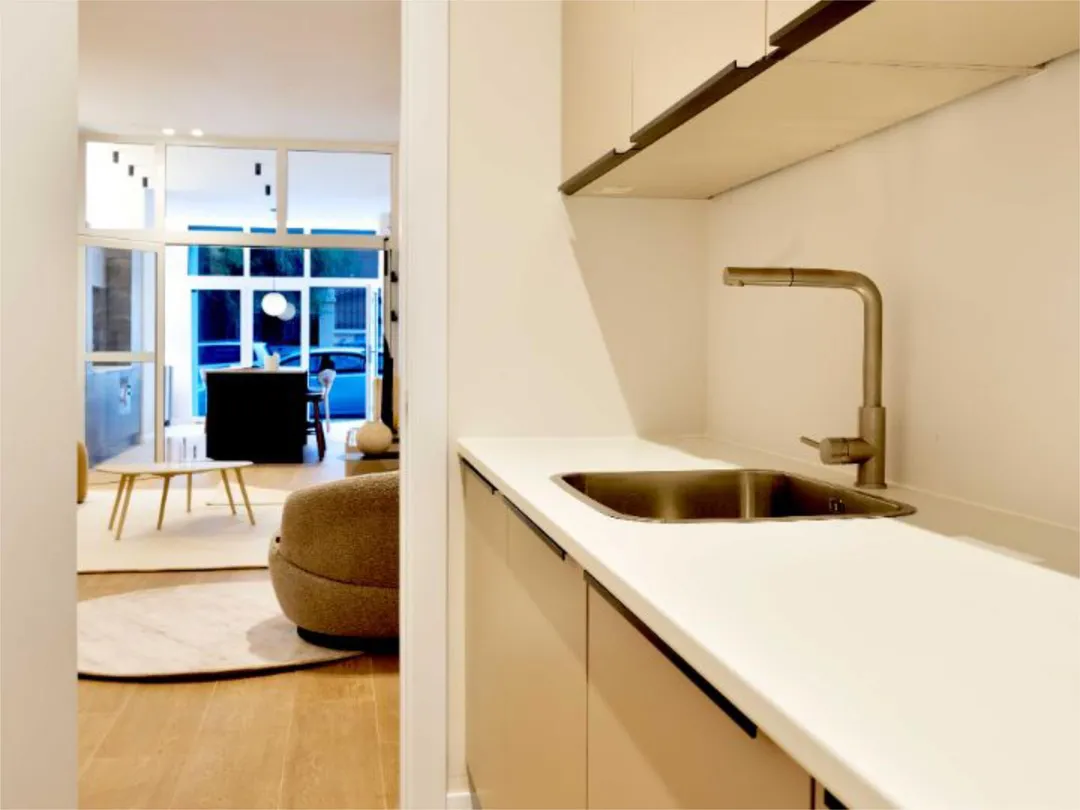 Piso en  Carrer del Doctor Olóriz 19 - Foto 27