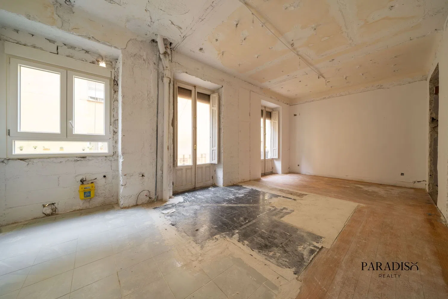 Piso en Barrio Castellana - Foto 7