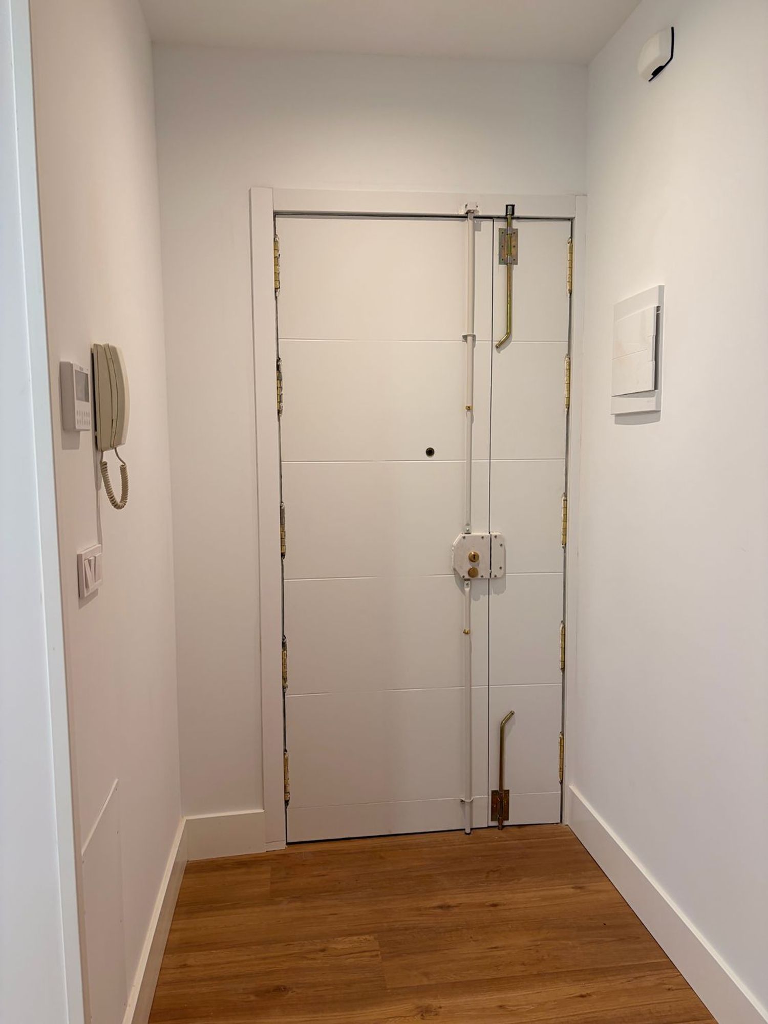 Piso en calle de la Galería de Robles, 4 - Foto 4