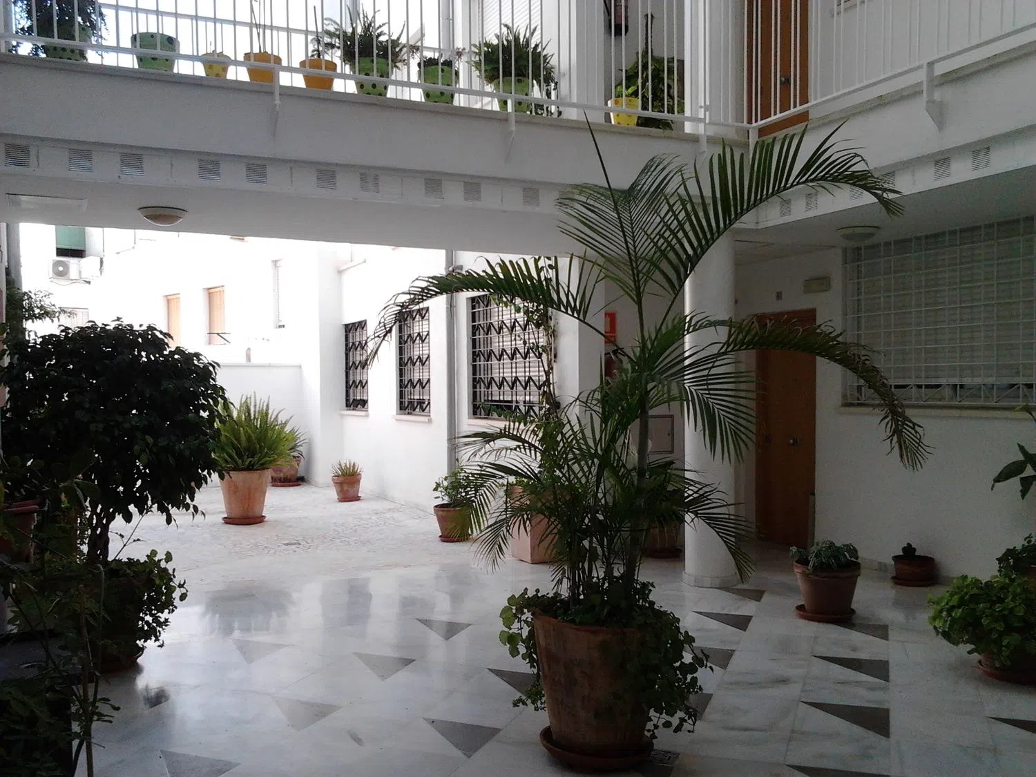 Piso en plaza del Altozano, 12 - Foto 15