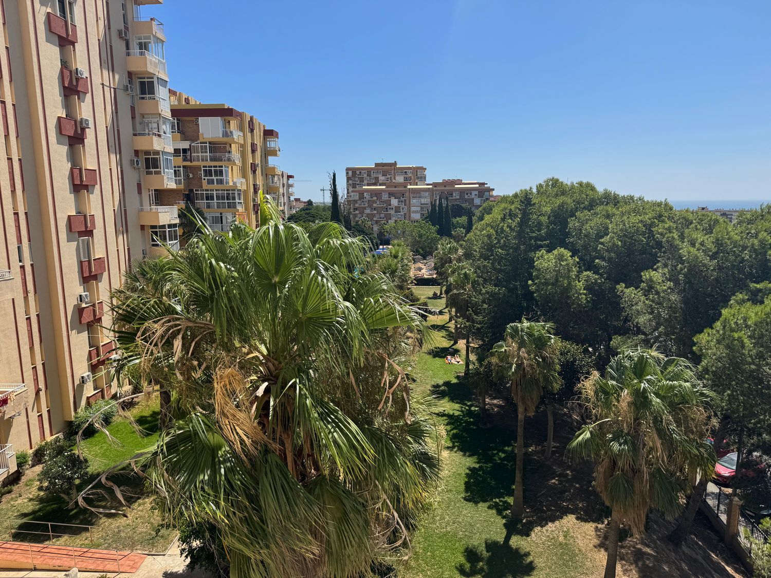 Estudio en Avenida Gamonal, 2, Parque de la Paloma, Parque de la Paloma - Foto 6