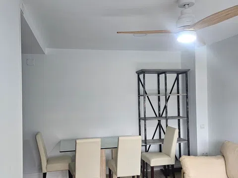 Estudio en avenida de Pío XII, 92