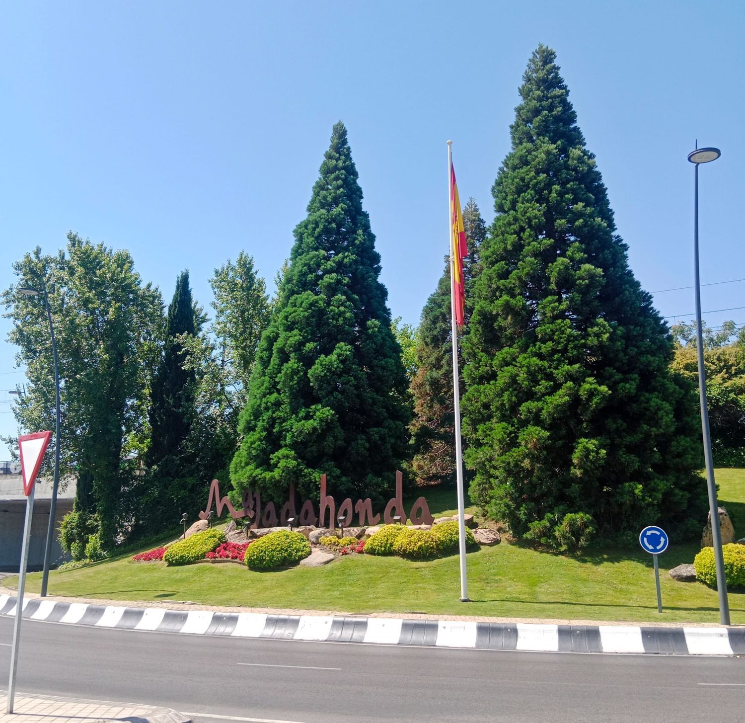 Chalet adosado en Calle Huerta de la Sacedilla, 3, Zona Carretera del Plantío, Zona Carretera del Plantío - Foto 40