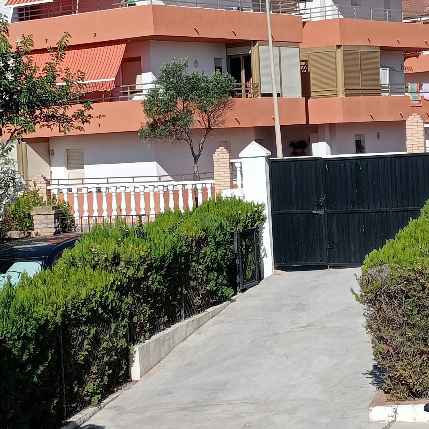 Chalet pareado en Sector Dehesa de las Marismillas, 22 - Foto 15