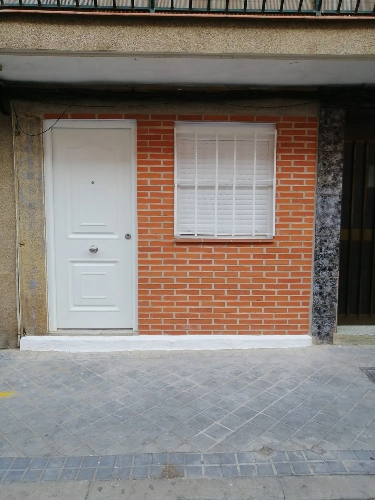 Estudio en calle de Santo Domingo, 21