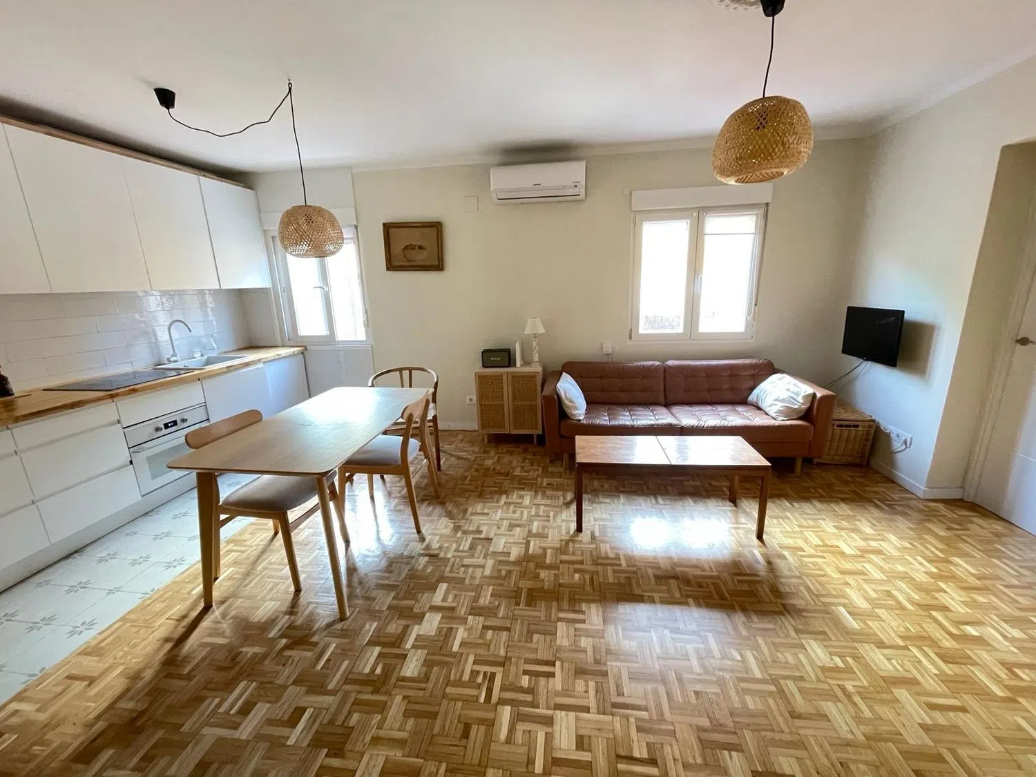 Piso en calle de Amparo Usera, 16 - Foto 14