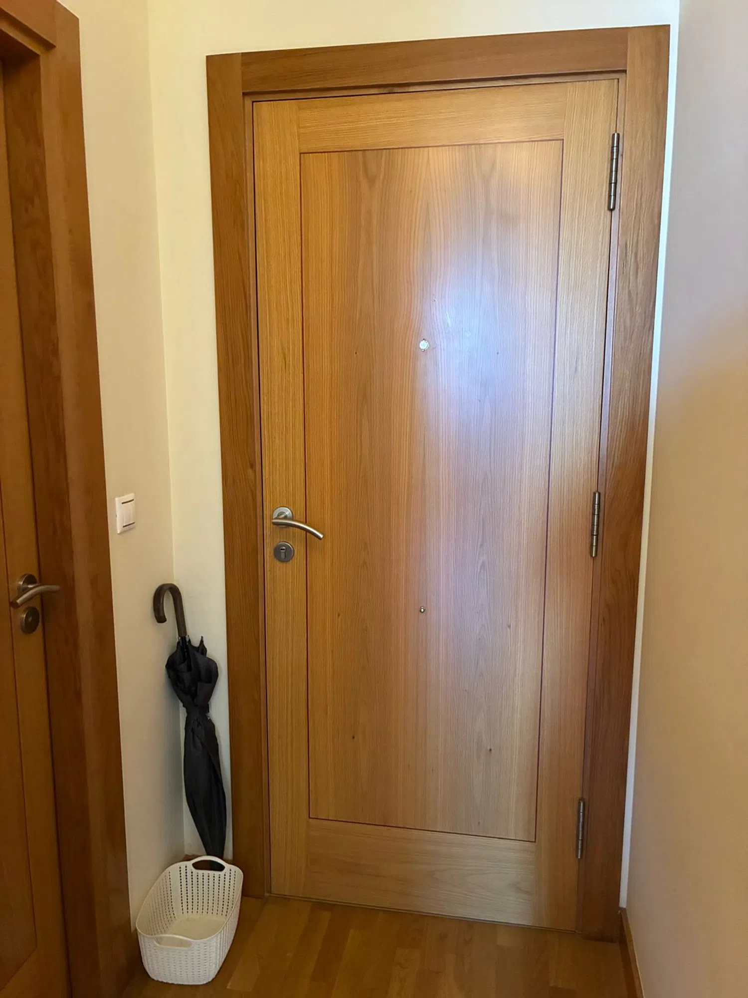 Estudio en calle Lepanto, 9 - Foto 20