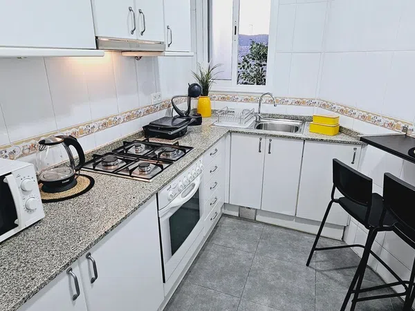 Ático en Paseo Maragall, 182, Vilapicina i la Torre Llobeta - Foto 24