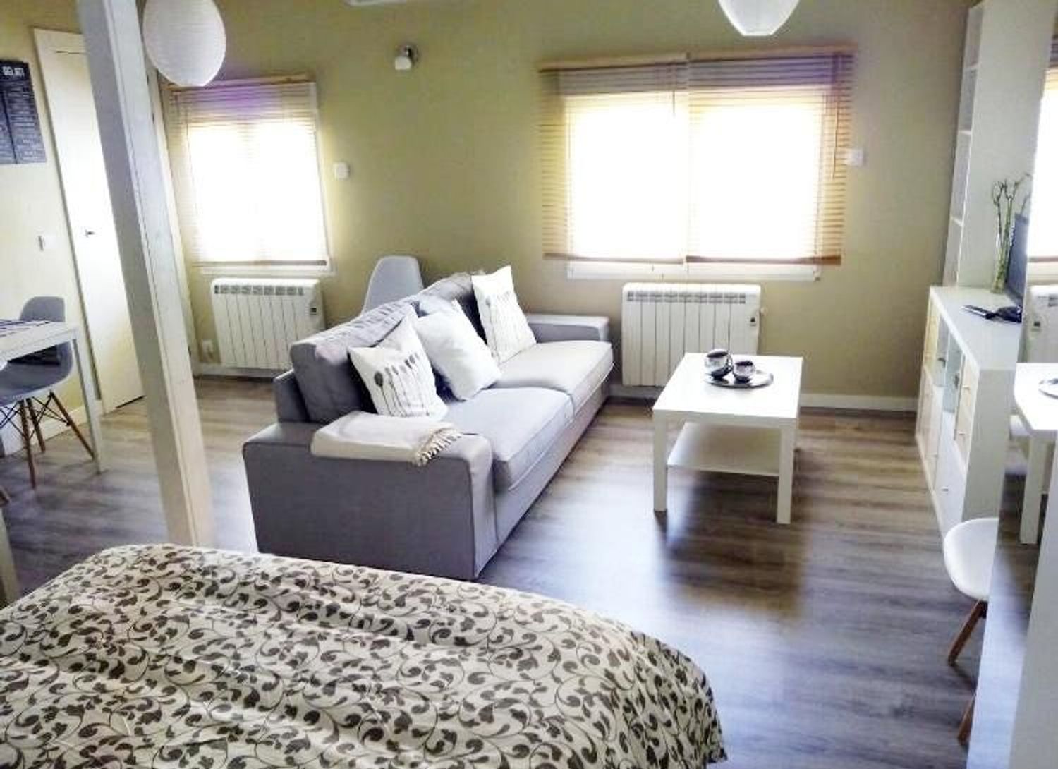 Estudio en Centro - Foto 10