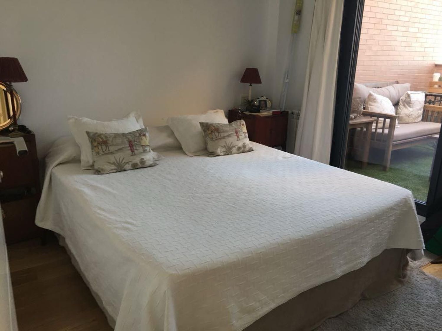 Ático en calle de Luis Martinez Feduchi, 74 - Foto 16