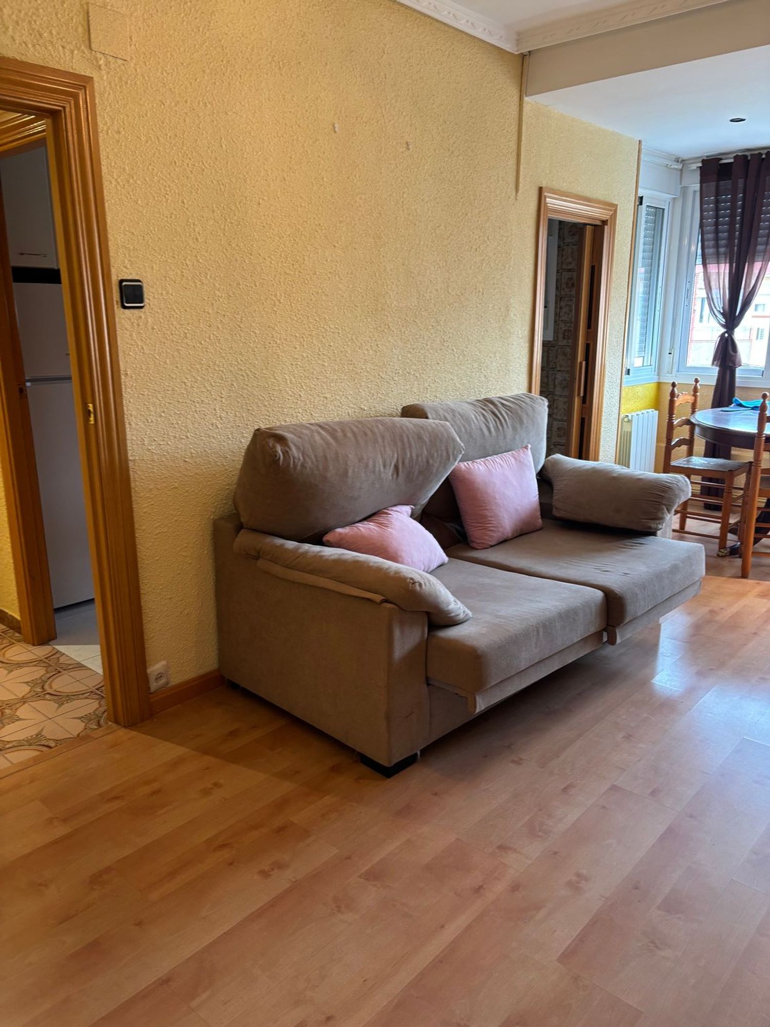 Piso en calle de las Misiones, 9 - Foto 7