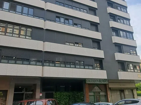 Piso en Calle Río Alzania, 4 - Foto 20