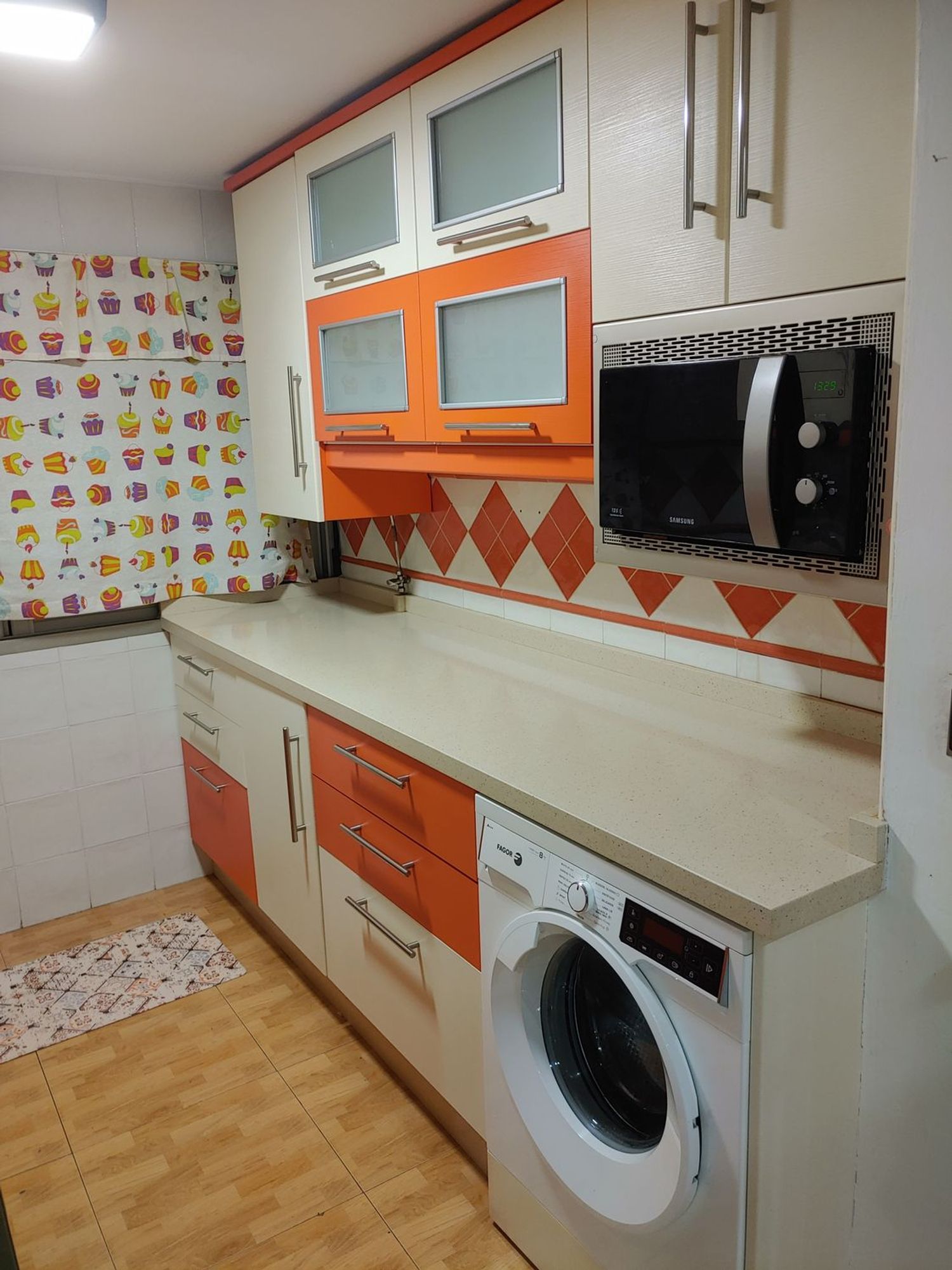 Piso en Barrio Sector sur - Santa Cruz - Foto 9