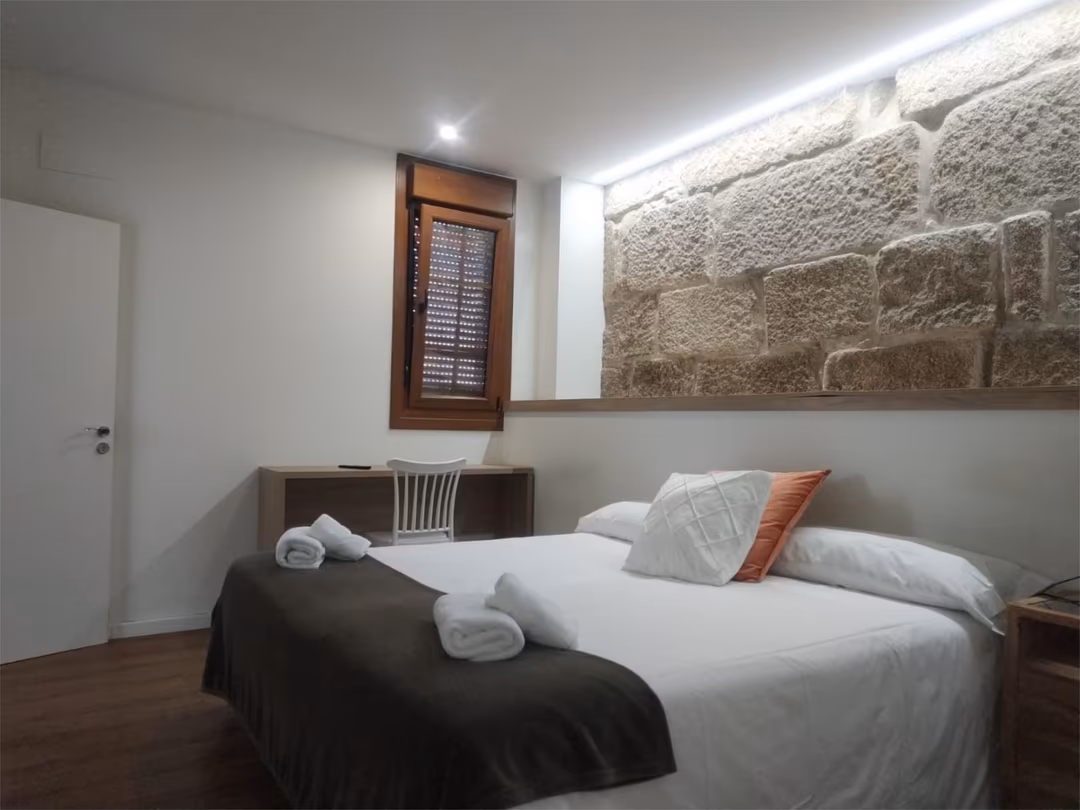 Apartamento en  Avenida de Castrelos 184 - Foto 7