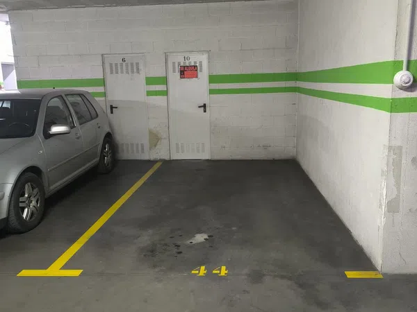 Piso en calle Gonzalo Bilbao, 14 - Foto 14