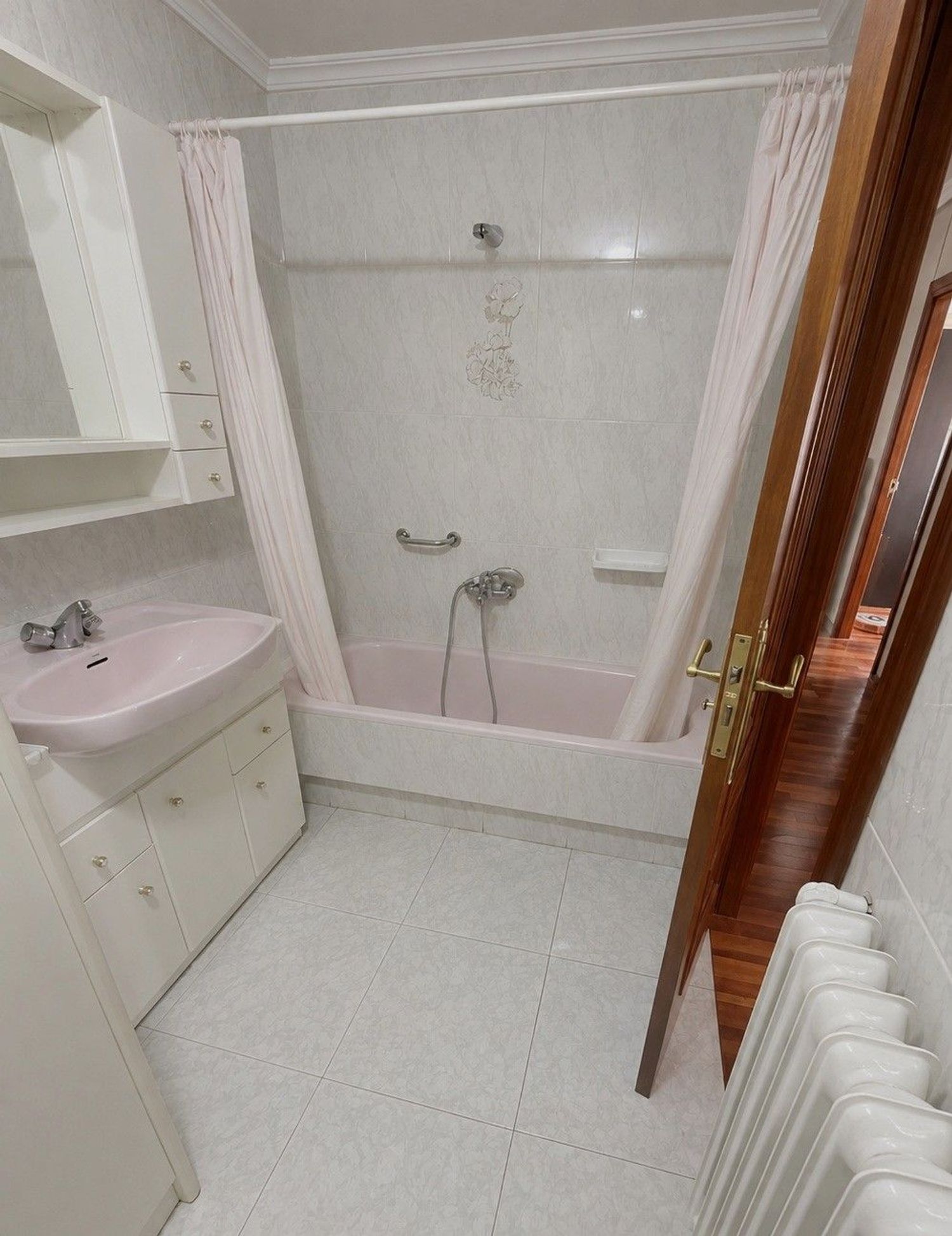 Piso en Calle Fray Diego Alonso, 5 - Foto 11