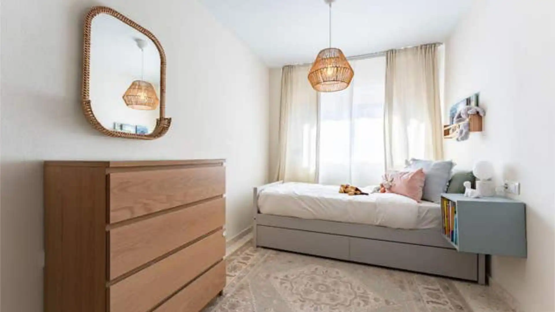 Piso en Añoreta - Foto 5