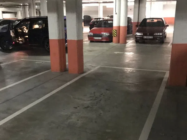 Piso en Calle Rosalía de Castro, 5, Sureste, Sureste - Foto 35