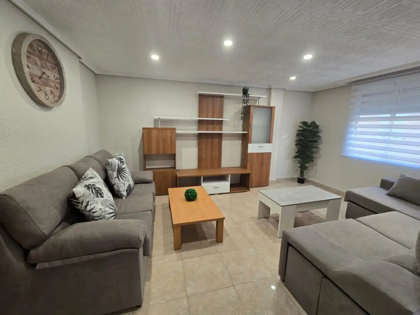 Piso en Elche / Elx - Foto 9