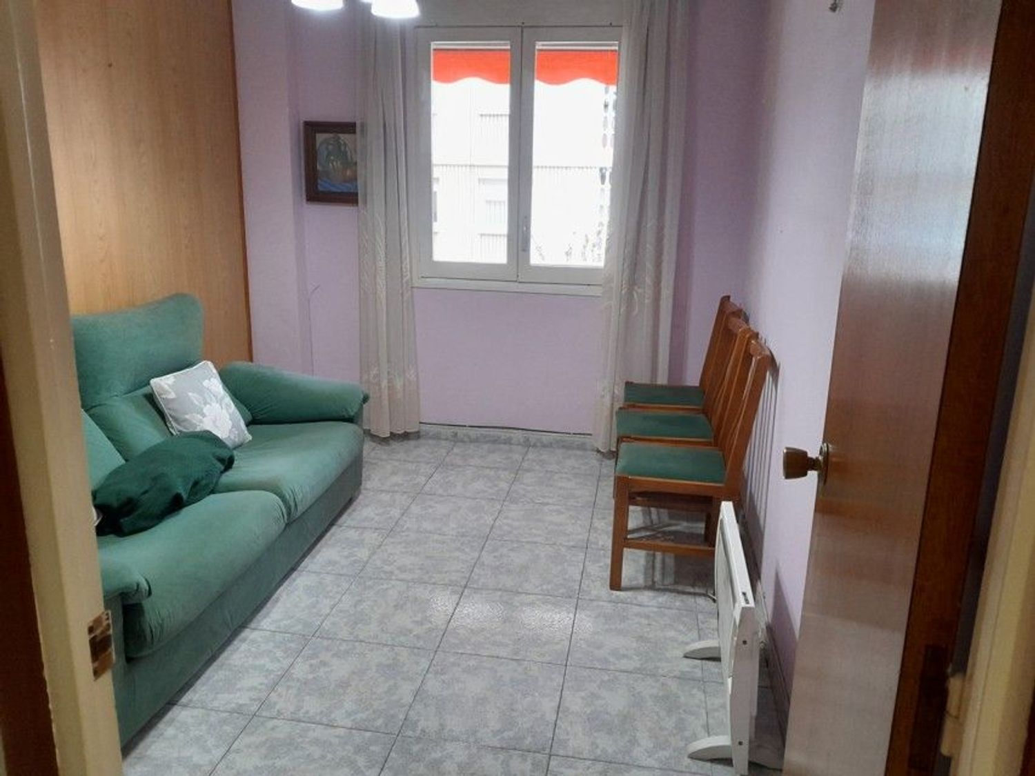 Piso en avenida de la Torre Blanca, 8 - Foto 5