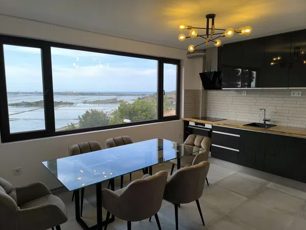 Piso en calle d'en Montaverner, 34