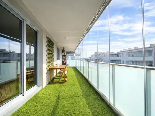 Piso en calle de Ángela López Jiménez, 9 - Foto 1