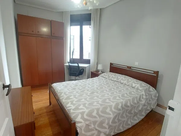 Piso en Calle General Eguía, 50, Basurtu - Foto 6