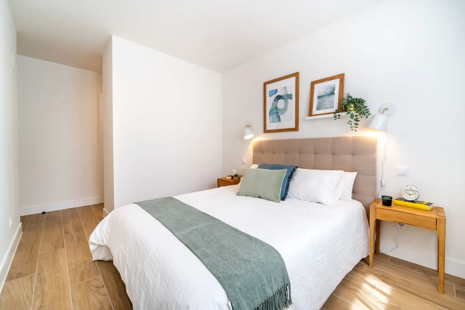 Piso en calle José María Lozano Sainz, 41 - Foto 11