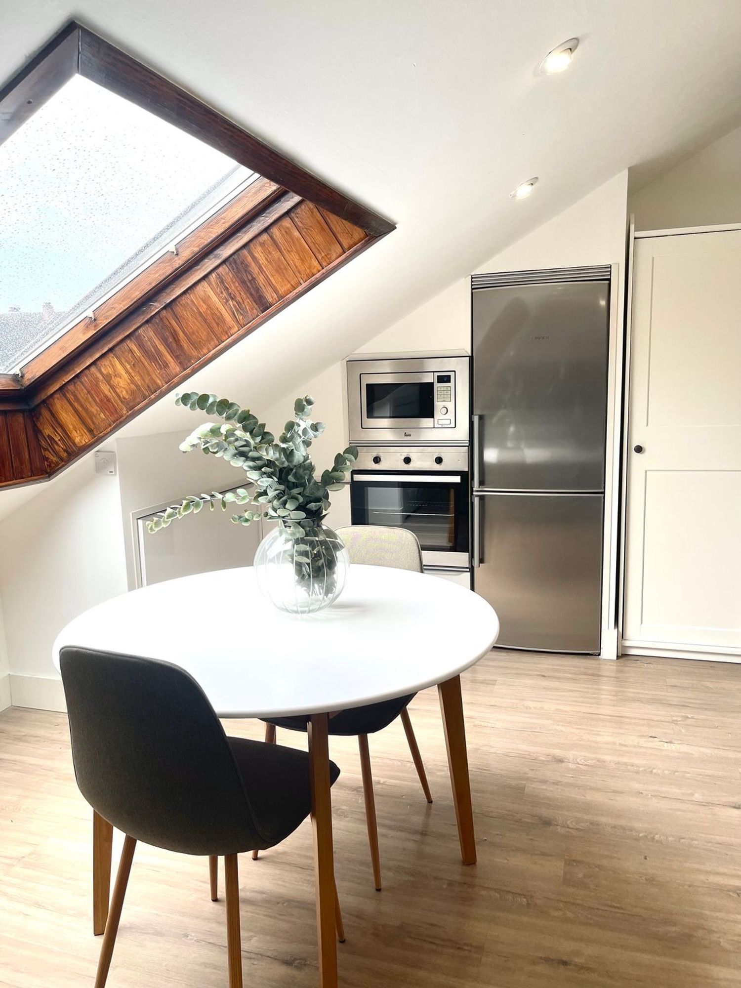 Piso en calle Jerónimo Ibrán, 1 - Foto 2