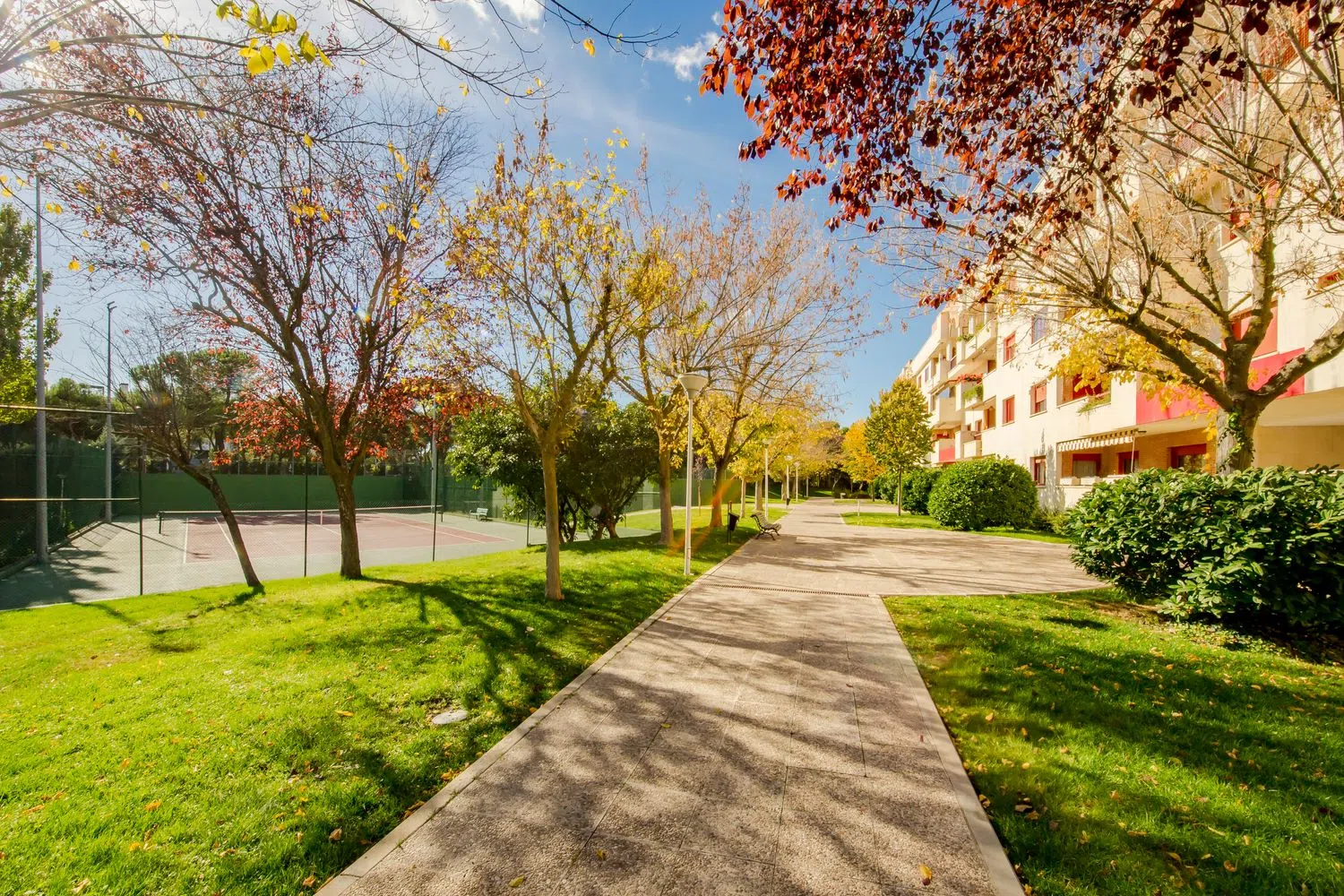 Piso en calle Ábrego, 25 - Foto 38