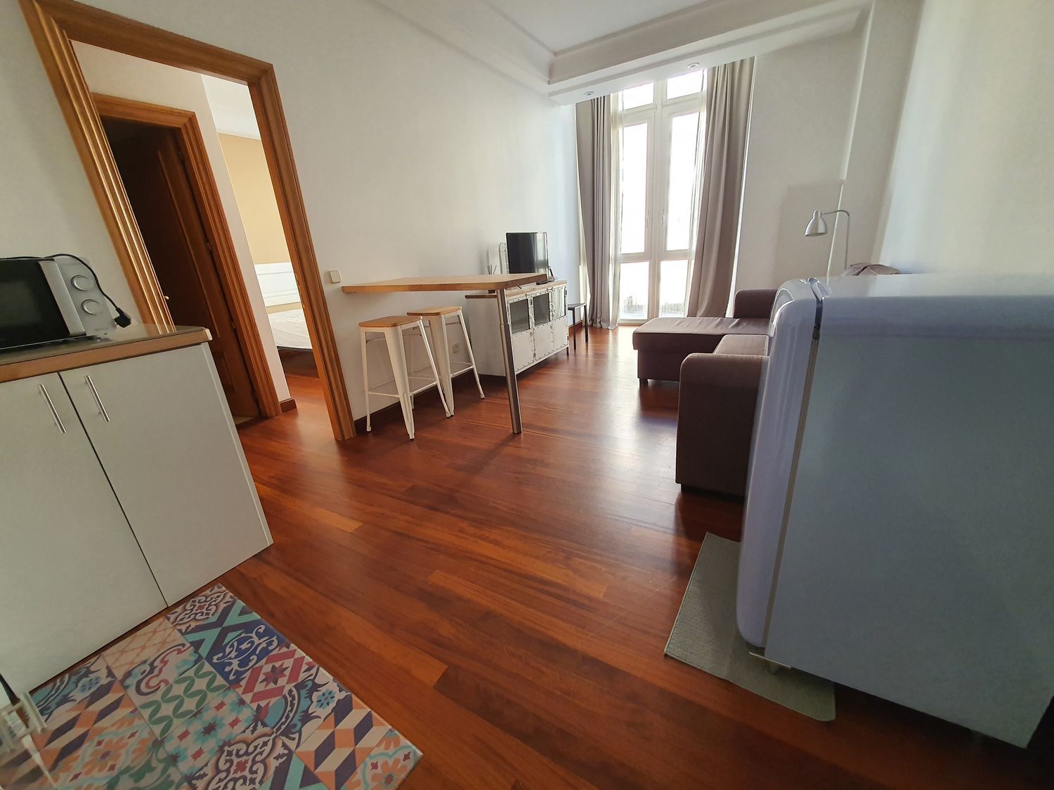 Dúplex en avenida Pedro Barrie de la Maza, 1 - Foto 8