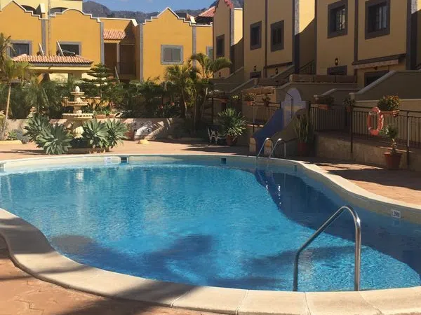 Piso en Calle Roque de los Muchachos, 13, Playa del Duque - Foto 17
