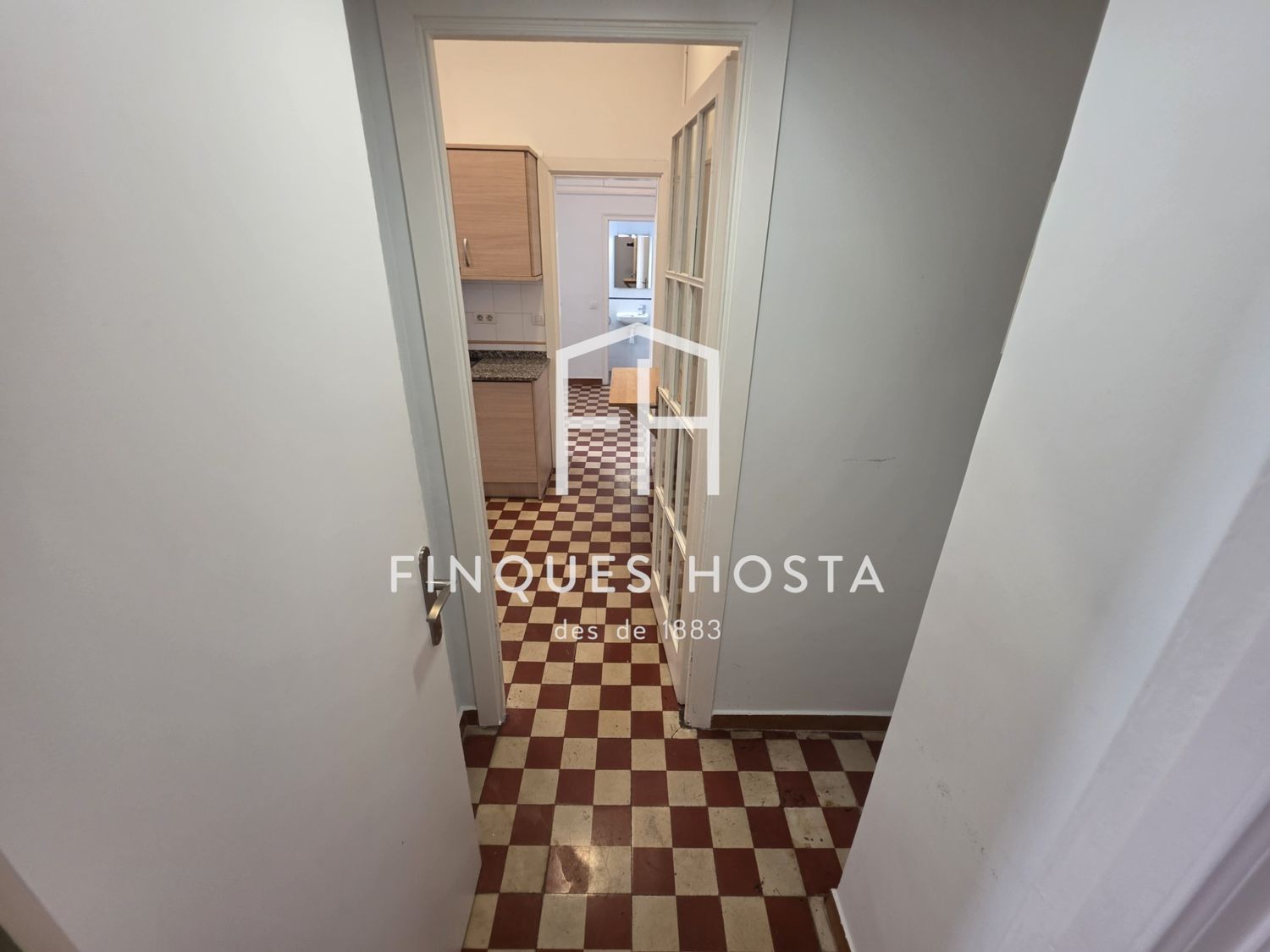 Piso en Calle del Mestre Nicolau, 9, Sant Gervasi - Galvany - Foto 7
