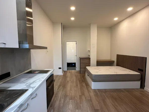 Piso en pau claris, 10 - Foto 6