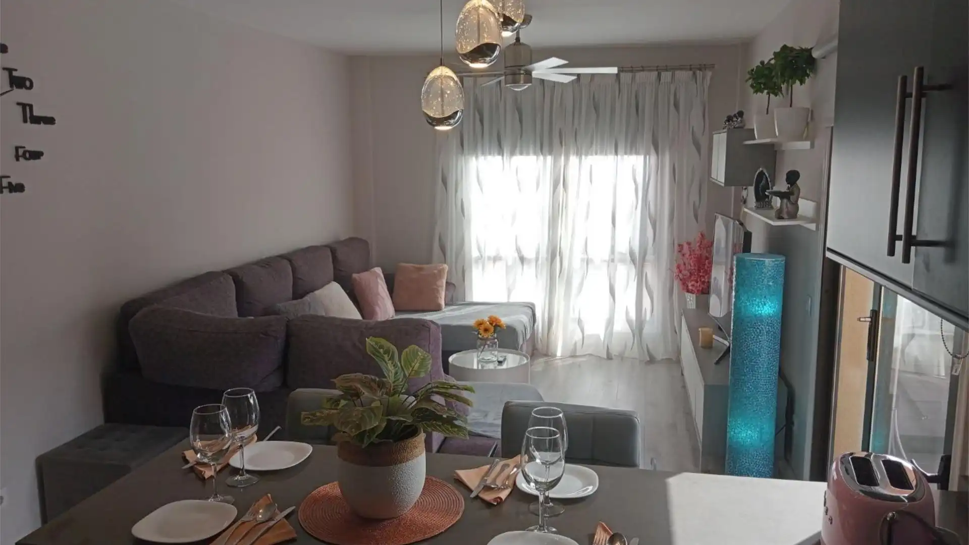 Piso en  Calle Mar Cantábrico 3b - Foto 2