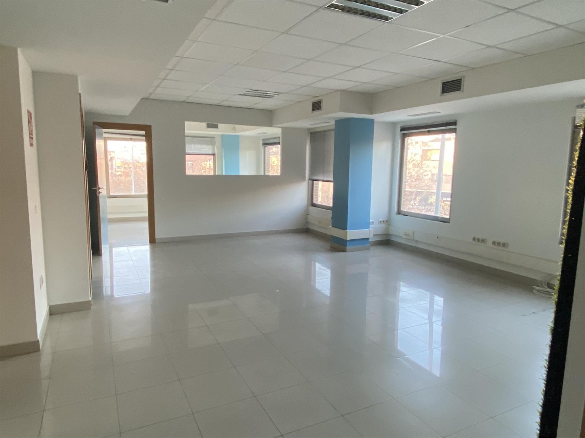 Estudio en  Camino Bajo de Huétor 21 - Foto 21