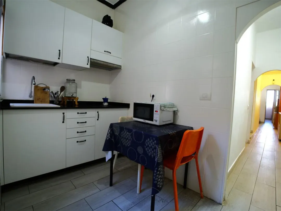 Piso en  Calle Faicanes 29 - Foto 6