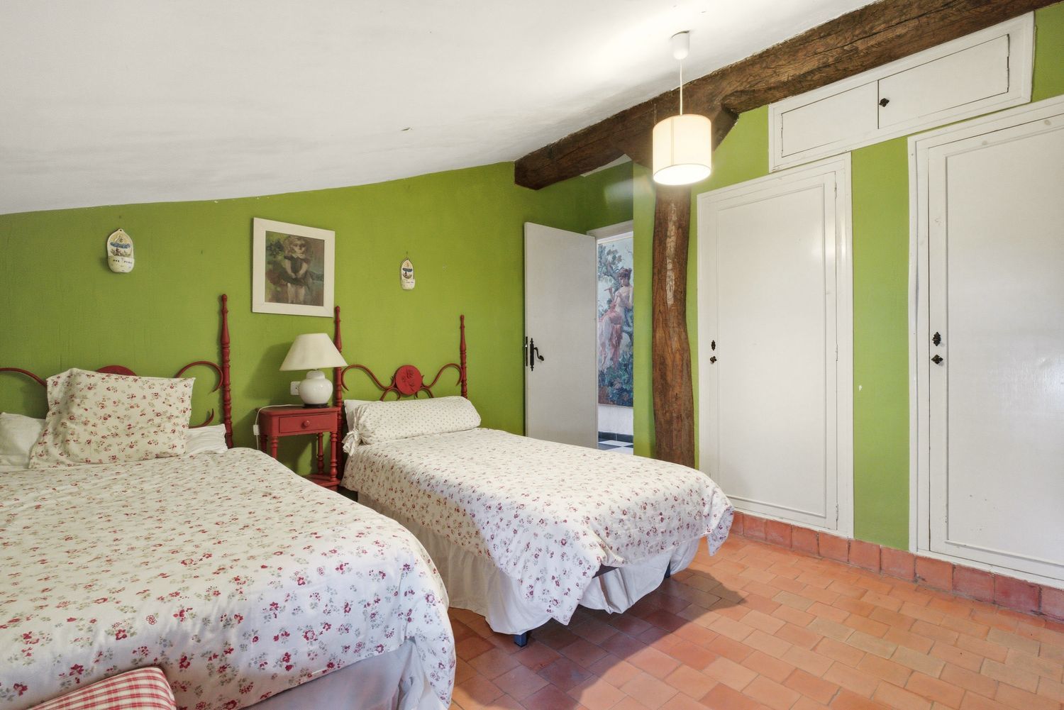 Finca rústica en calle de Carlos V, 12 D - Foto 26