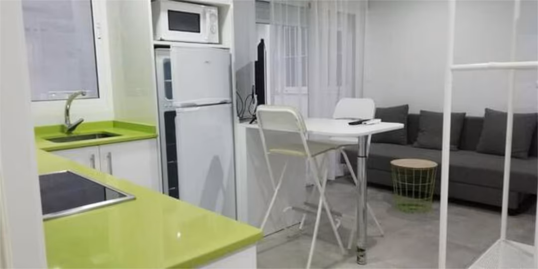 Estudio en San Blas - Foto 3