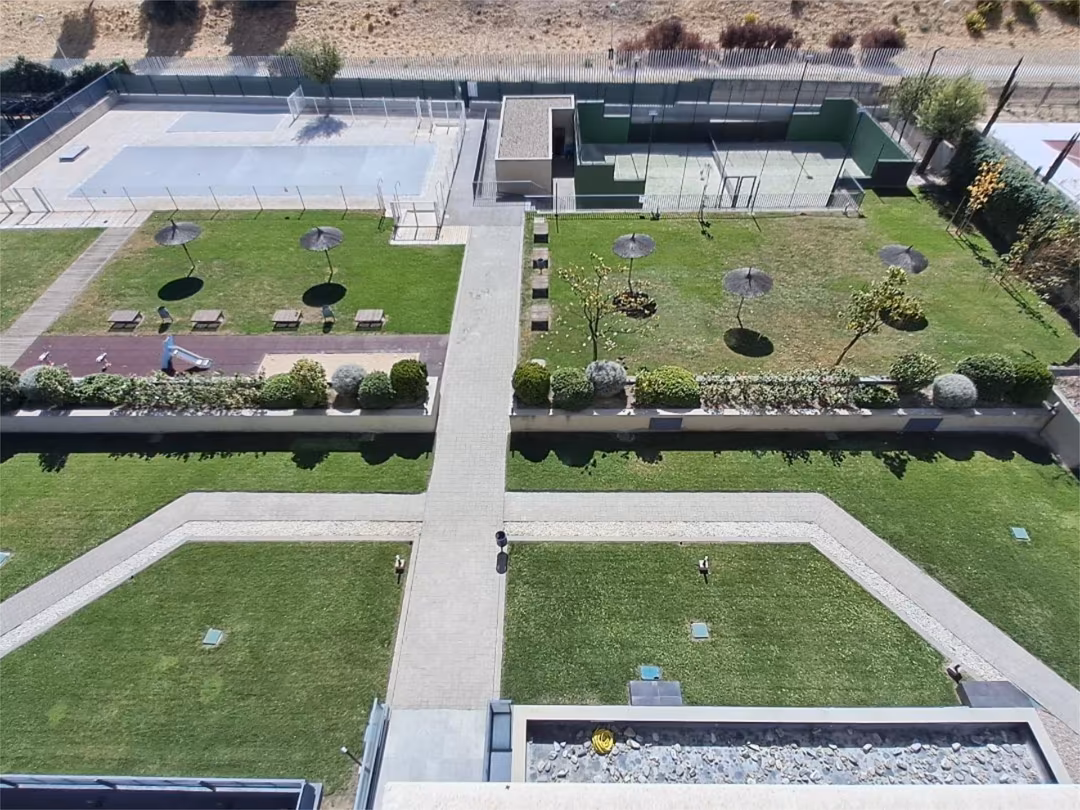 Estudio en  Calle de Dulce Chacón 23 - Foto 9