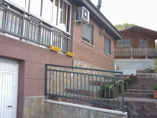 Casa o chalet independiente en Calle Nueva Sierra Fr, 4 - Foto 2
