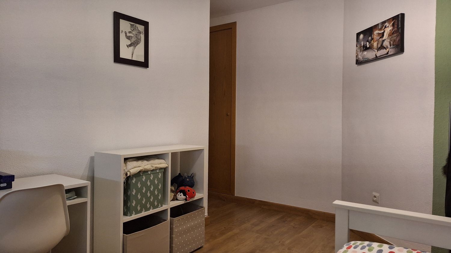 Piso en Calle Montero Ríos, 20, Carolinas Altas - Foto 19