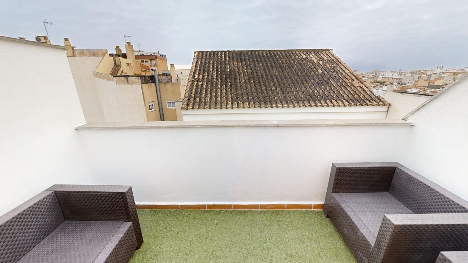 Dúplex en calle Hurtado, 3 - Foto 3