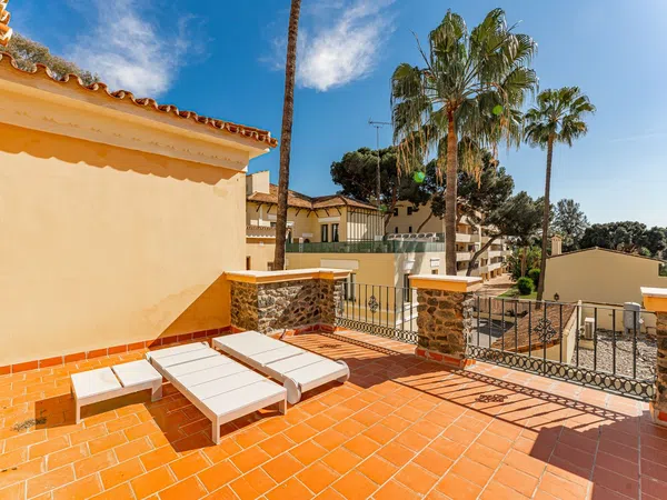 Casa o chalet independiente en Calle Ramos Carrión, Limonar - Foto 6