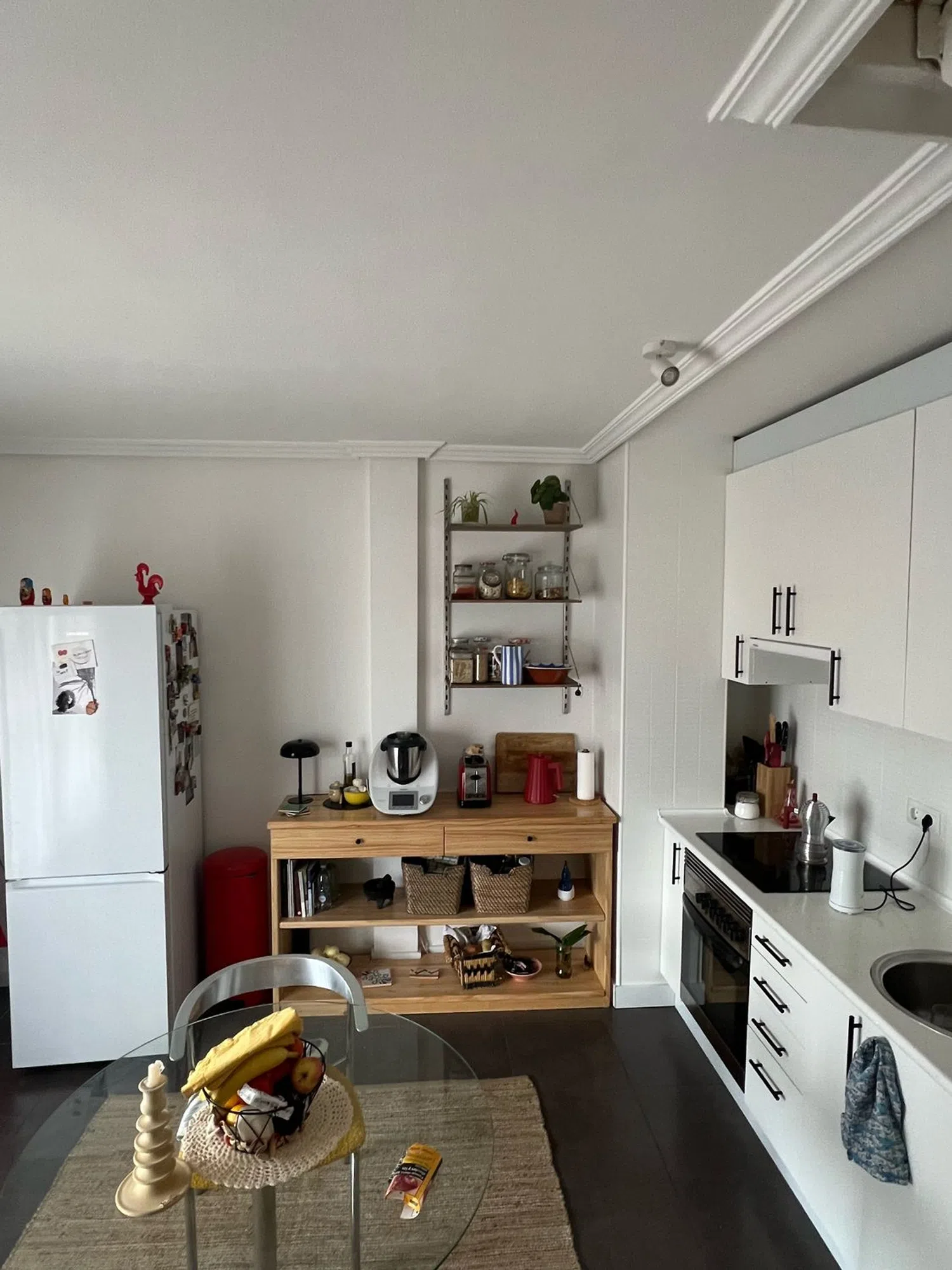 Dúplex en calle Brihuega, 20 - Foto 2