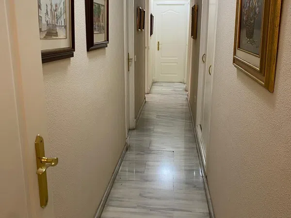 Piso en Avenida de la Buhaira, 13, Buhaira - Huerta del Rey - Foto 9