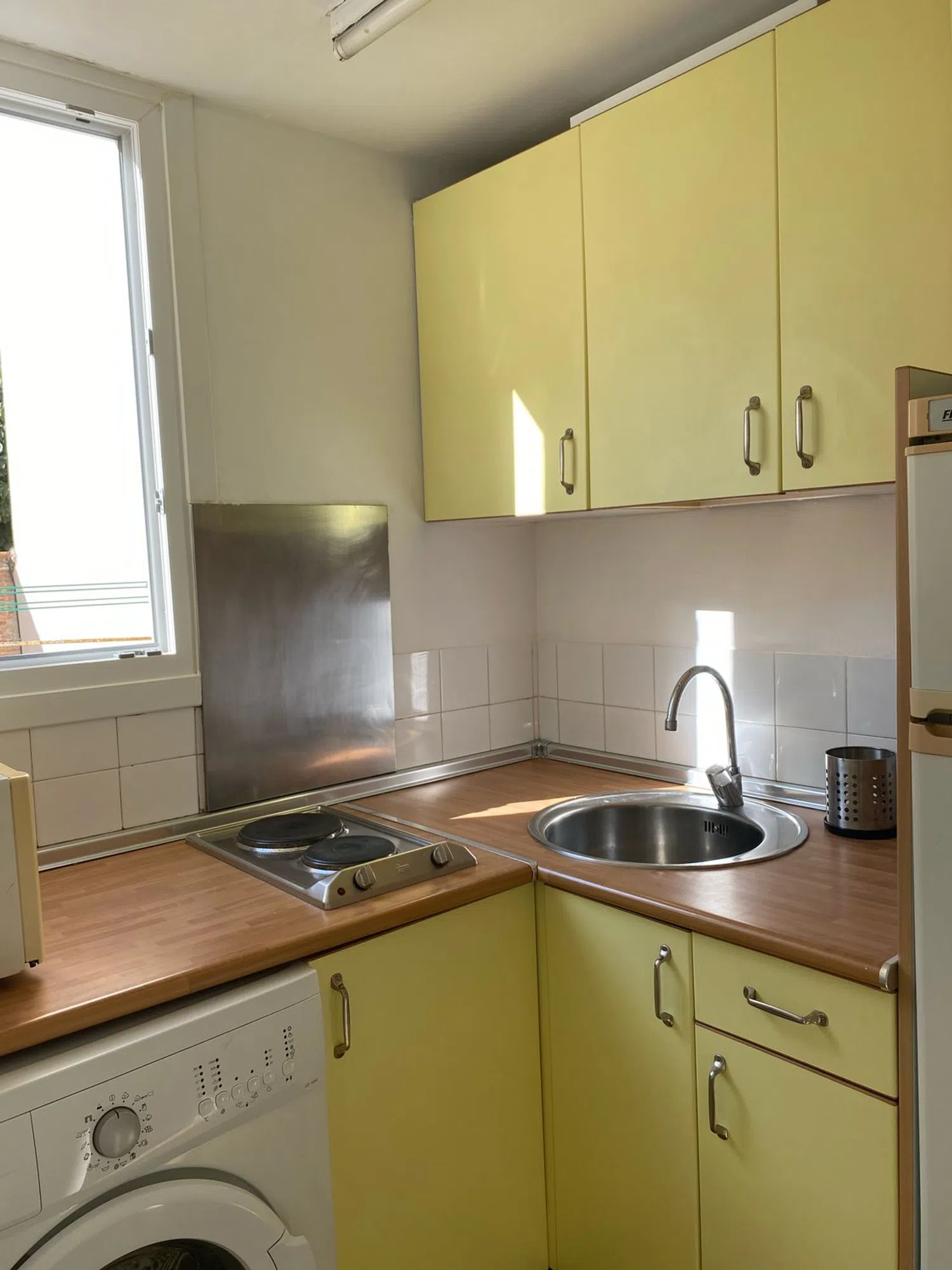 Estudio en calle de El Jerte, 6 - Foto 15