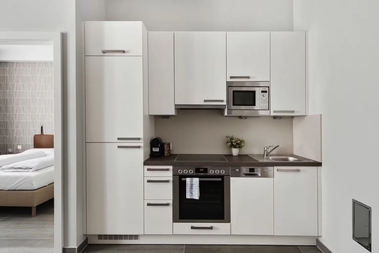 Piso en calle de Roc Boronat, 1 - Foto 11